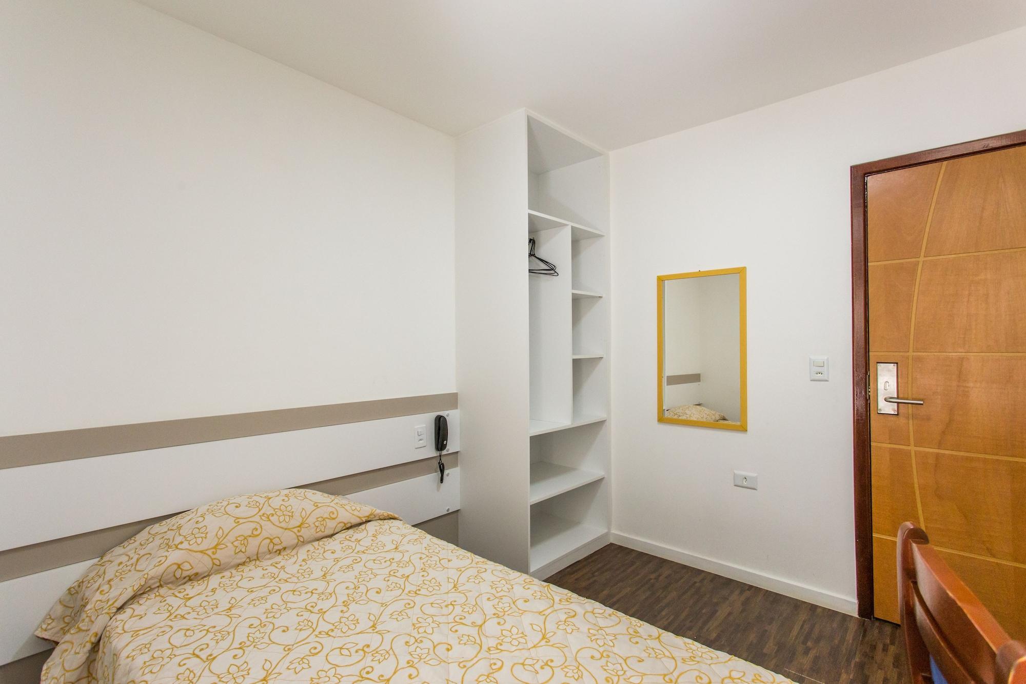Cardim Plaza Hotel São Paulo Ngoại thất bức ảnh