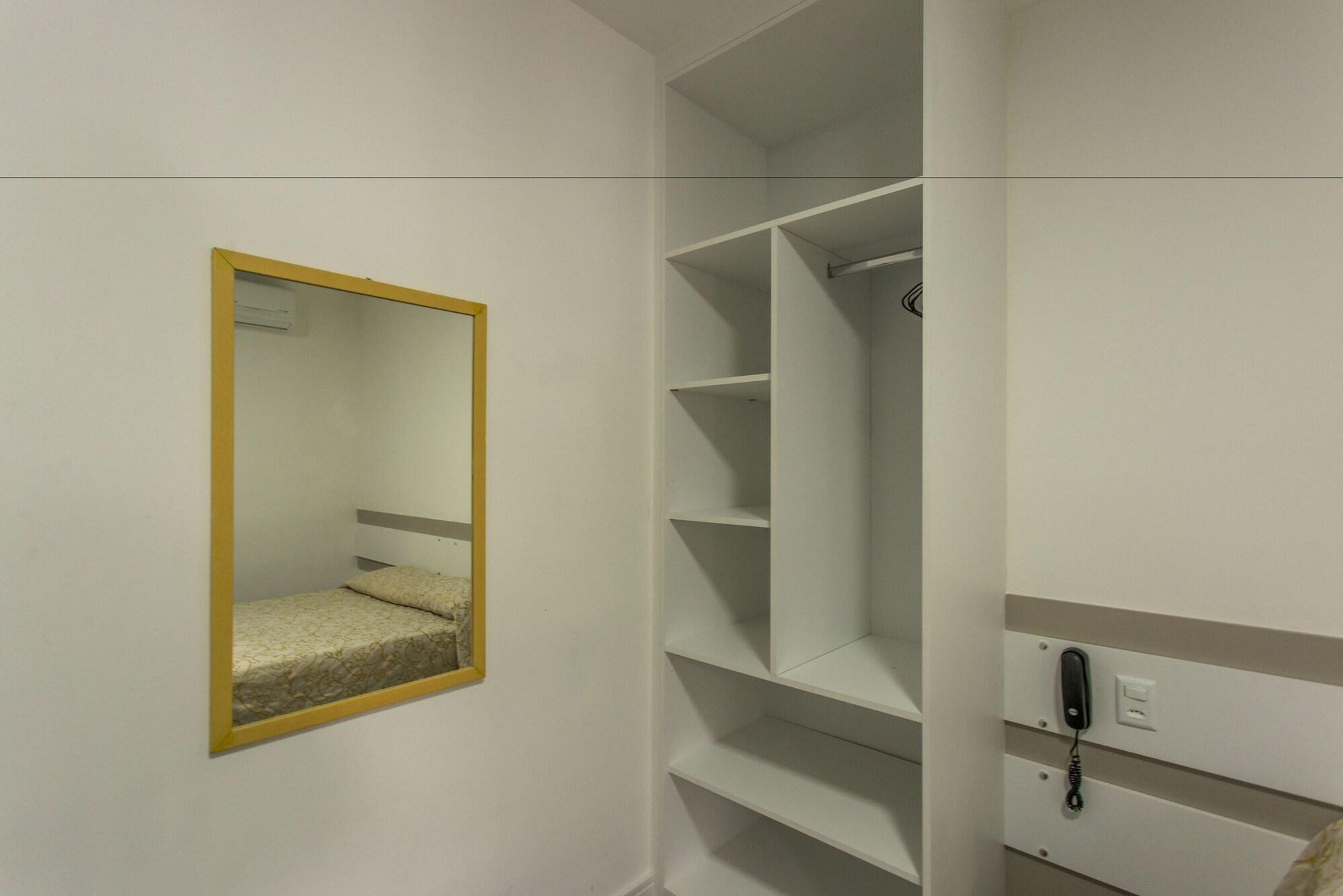 Cardim Plaza Hotel São Paulo Ngoại thất bức ảnh