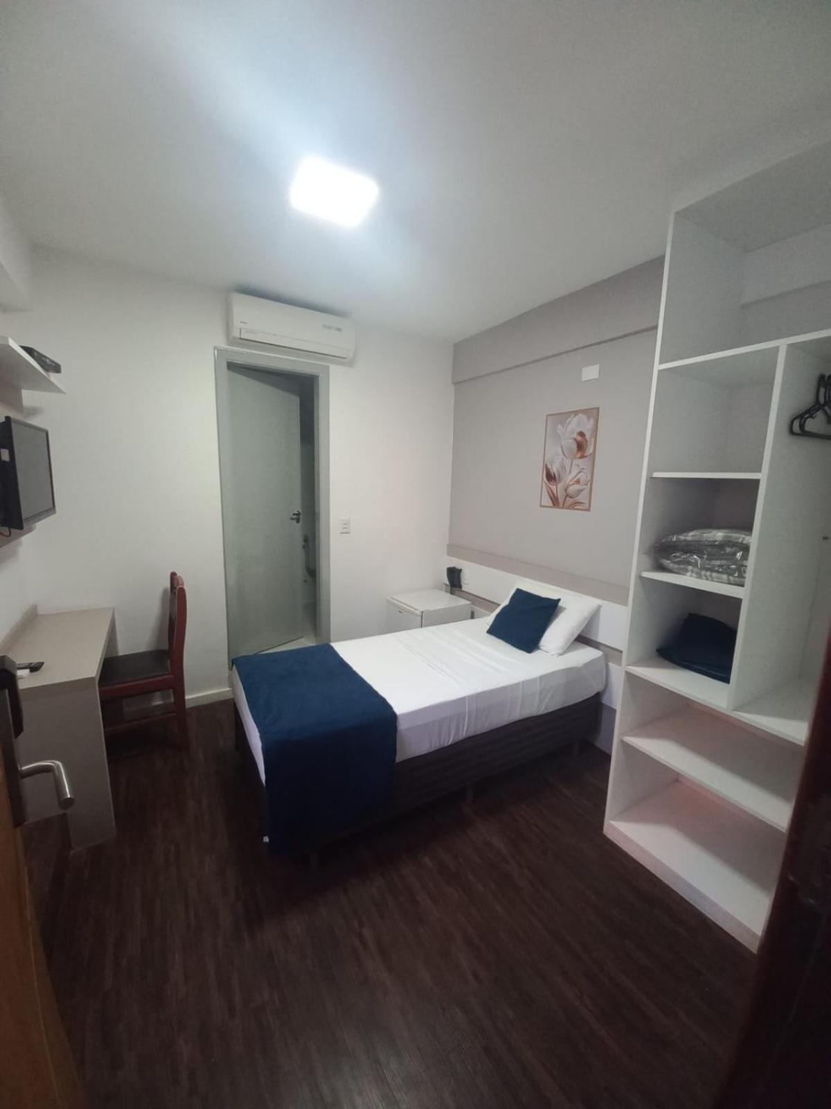Cardim Plaza Hotel São Paulo Ngoại thất bức ảnh