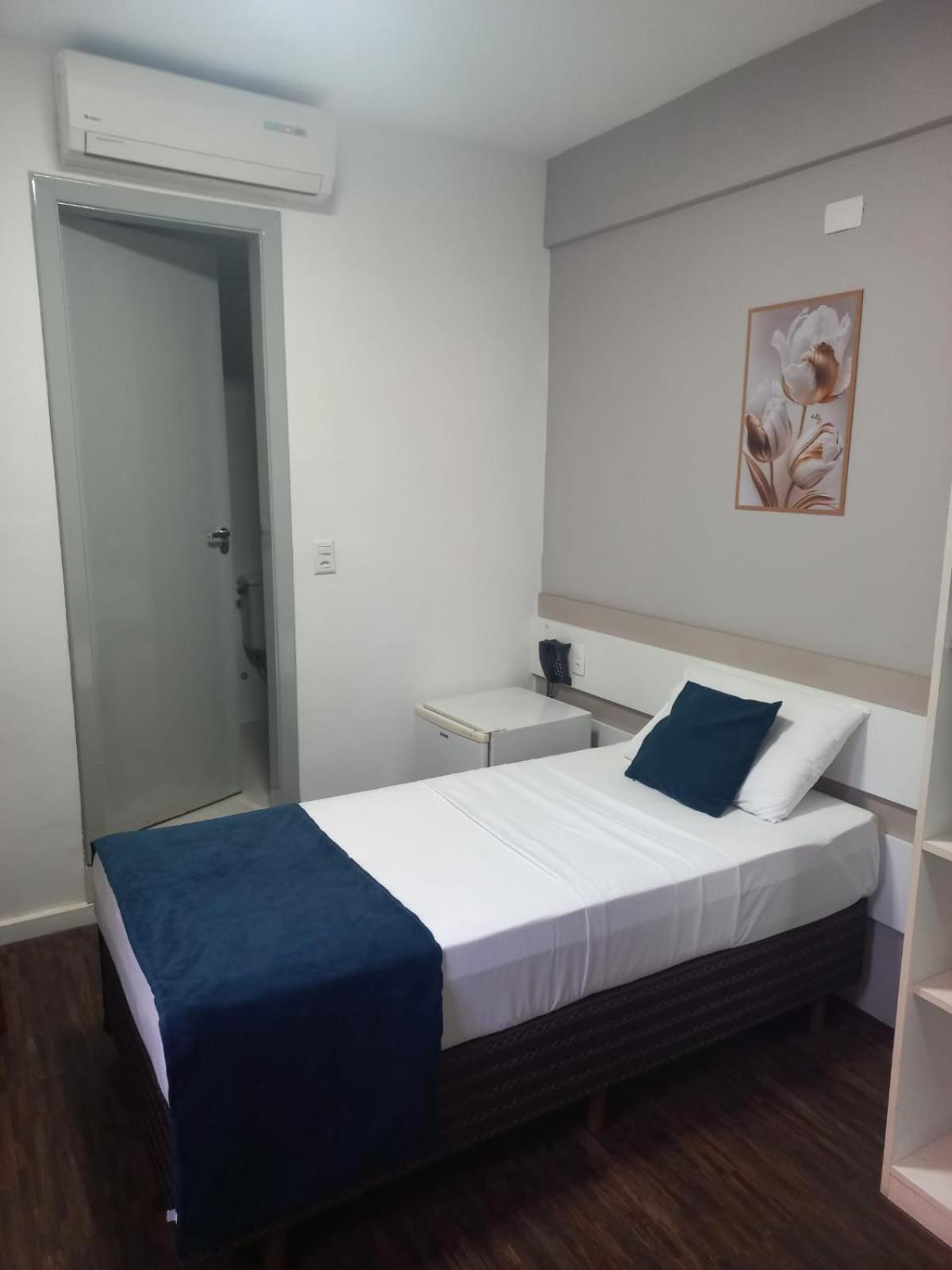 Cardim Plaza Hotel São Paulo Ngoại thất bức ảnh