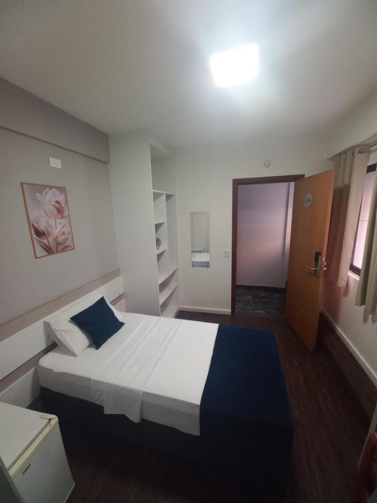 Cardim Plaza Hotel São Paulo Ngoại thất bức ảnh