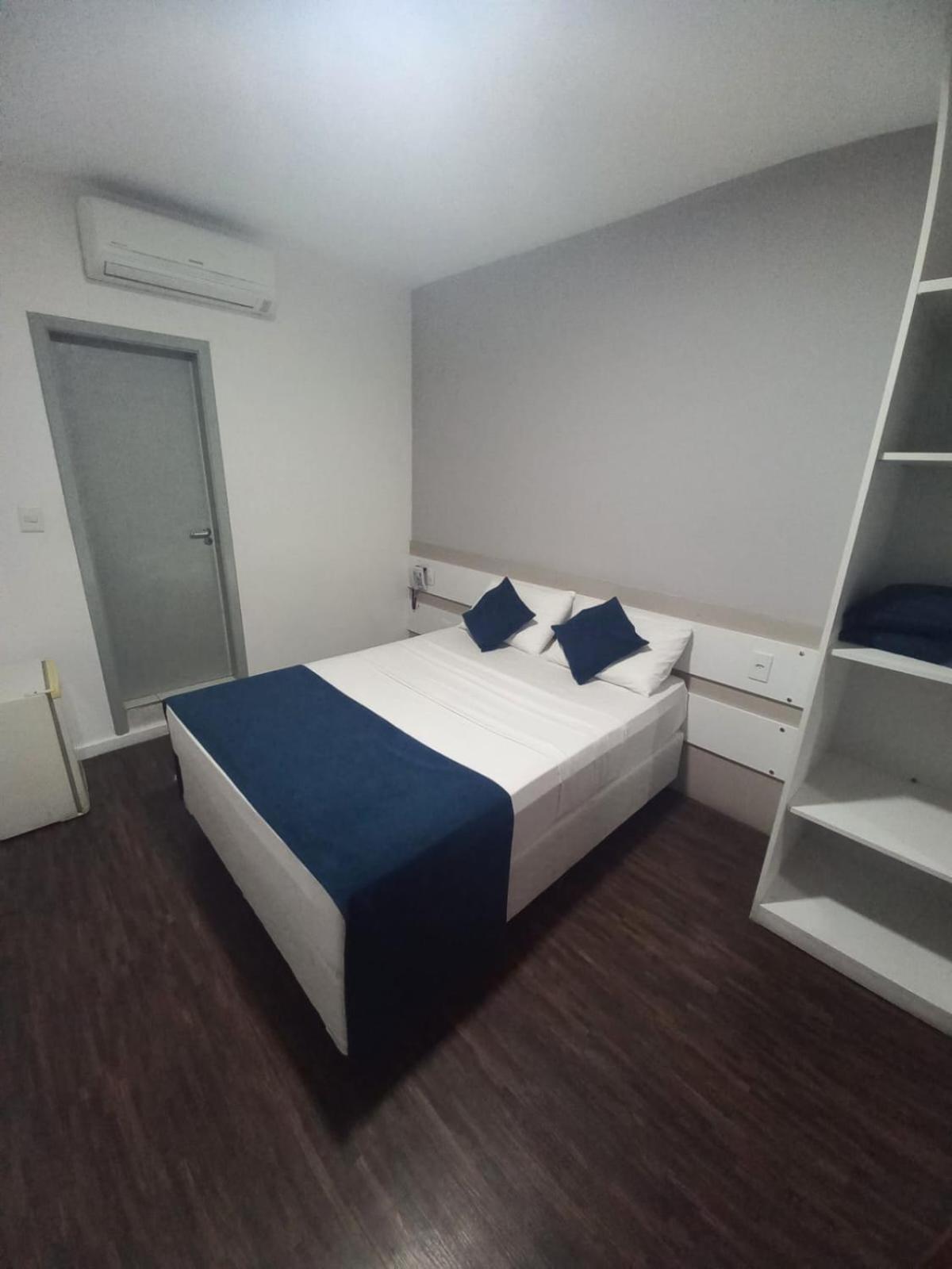 Cardim Plaza Hotel São Paulo Ngoại thất bức ảnh