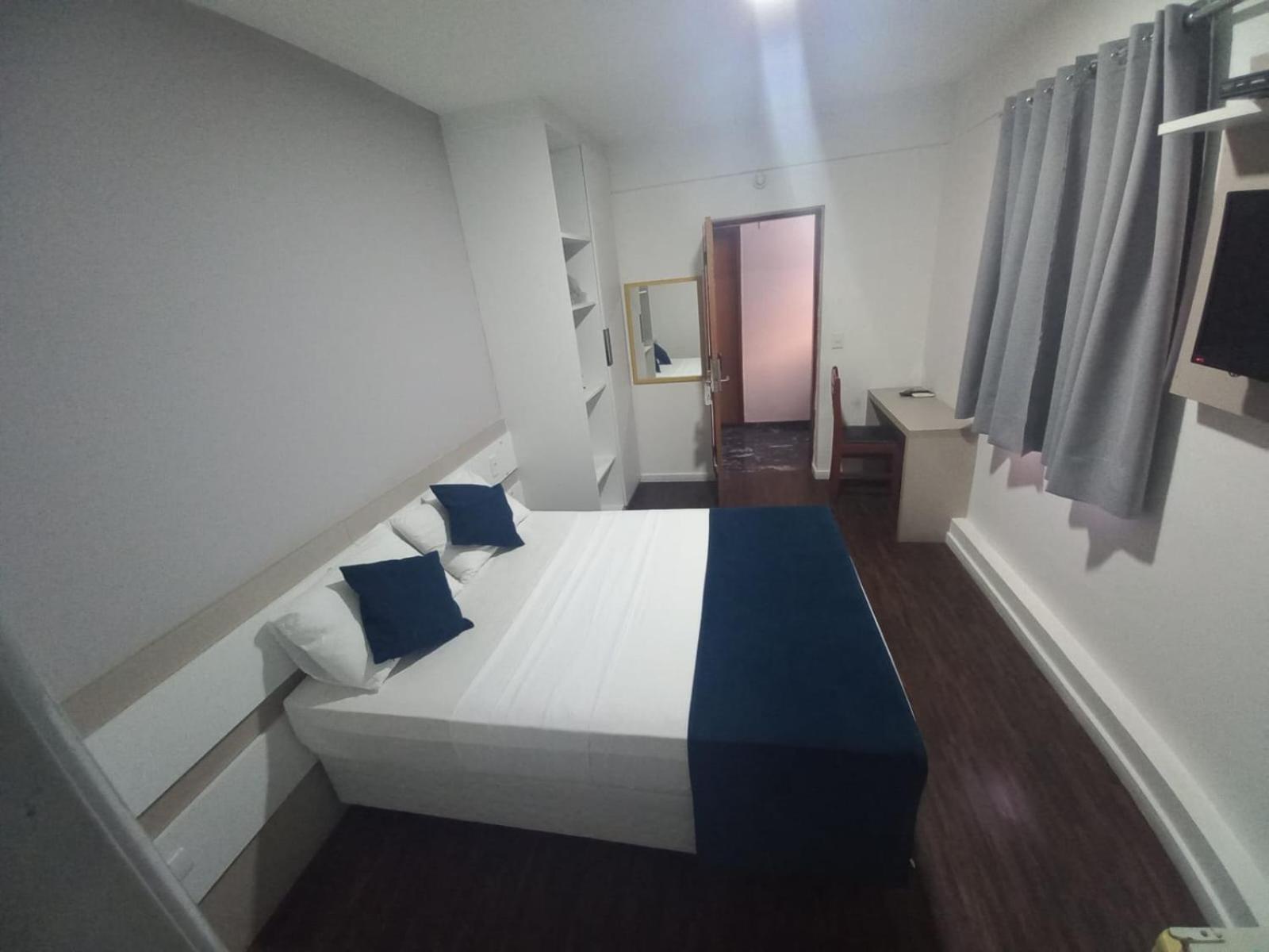 Cardim Plaza Hotel São Paulo Ngoại thất bức ảnh