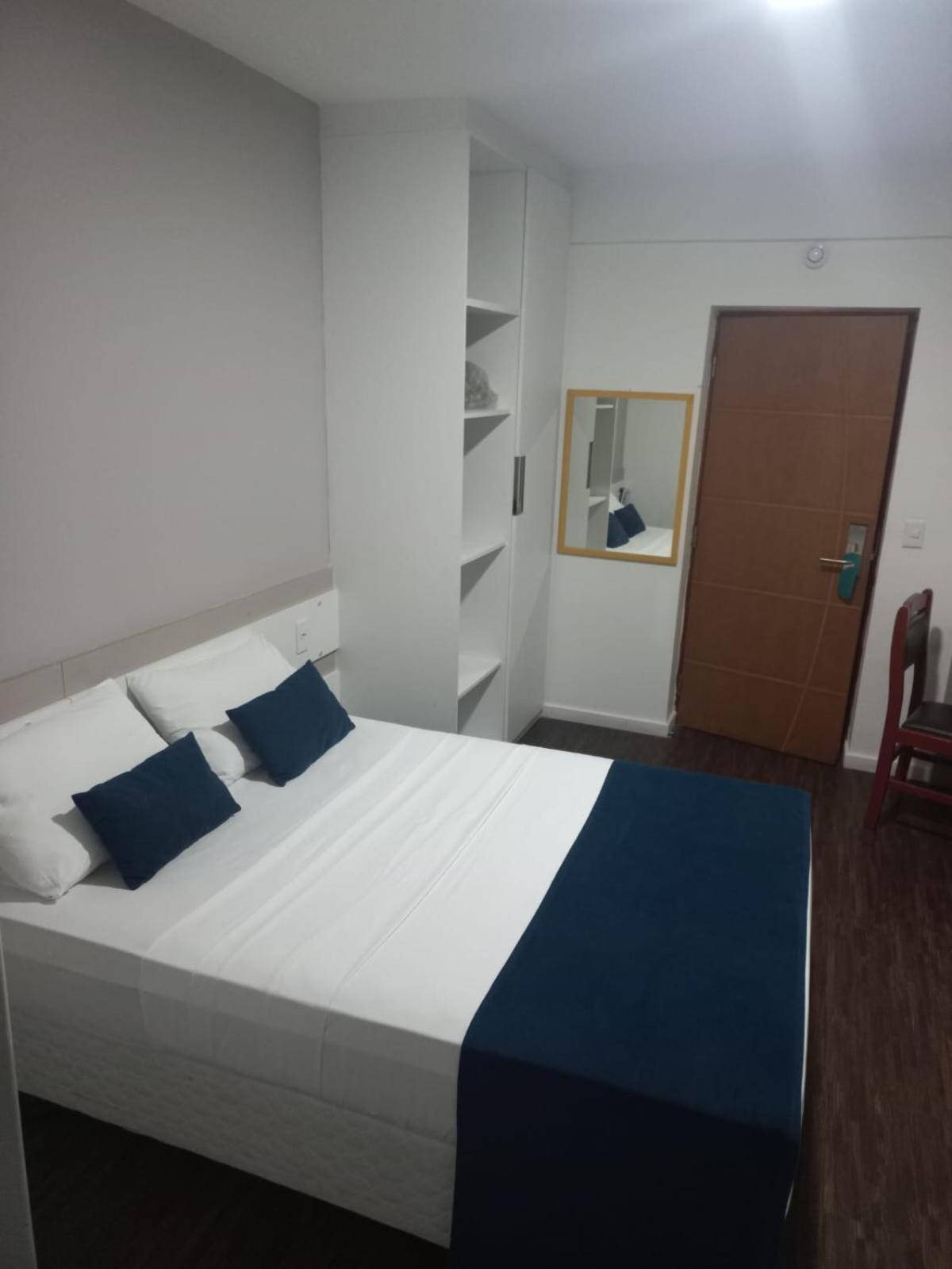 Cardim Plaza Hotel São Paulo Ngoại thất bức ảnh