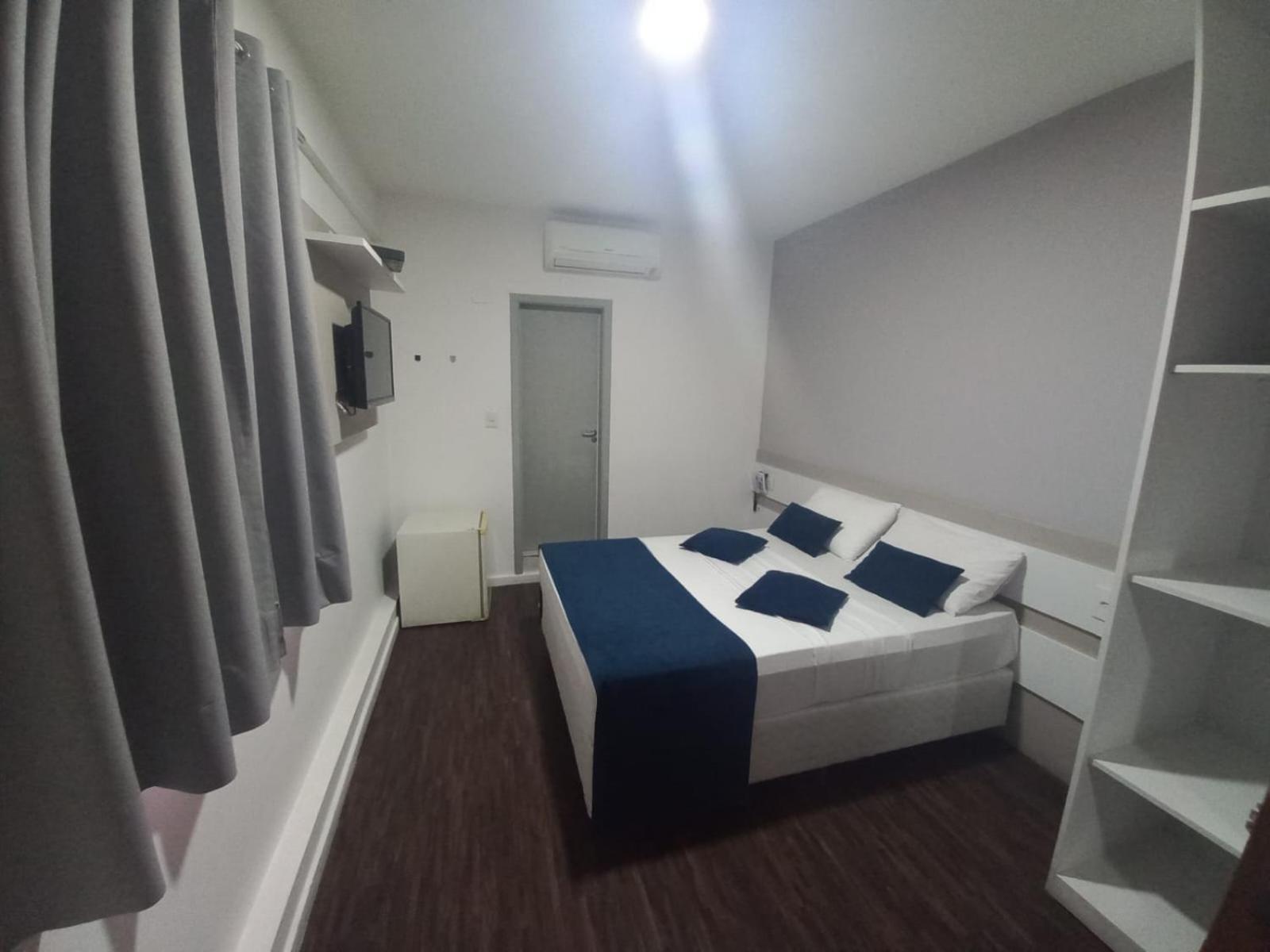 Cardim Plaza Hotel São Paulo Ngoại thất bức ảnh