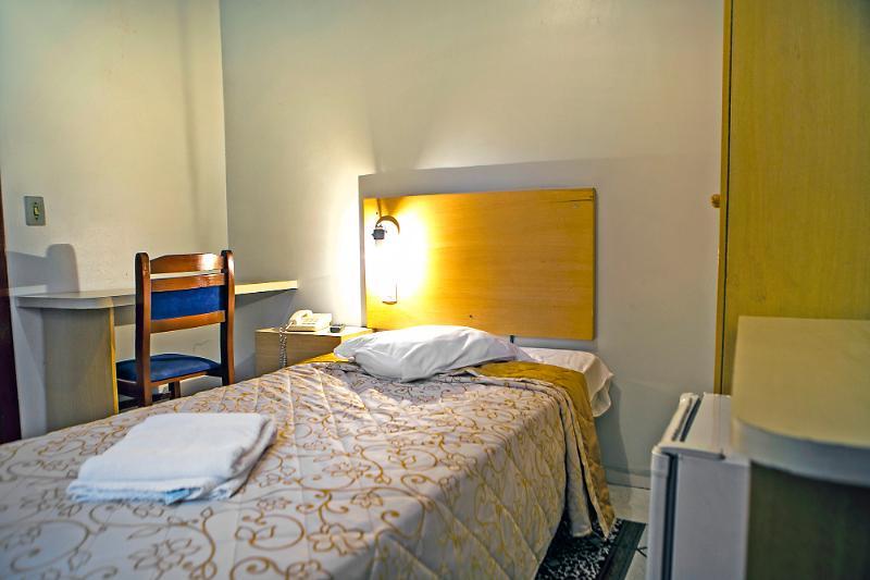 Cardim Plaza Hotel São Paulo Ngoại thất bức ảnh