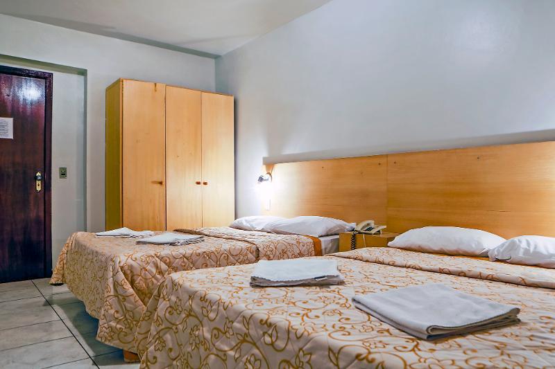 Cardim Plaza Hotel São Paulo Ngoại thất bức ảnh