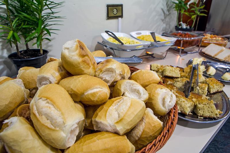 Cardim Plaza Hotel São Paulo Ngoại thất bức ảnh