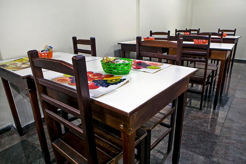 Cardim Plaza Hotel São Paulo Ngoại thất bức ảnh