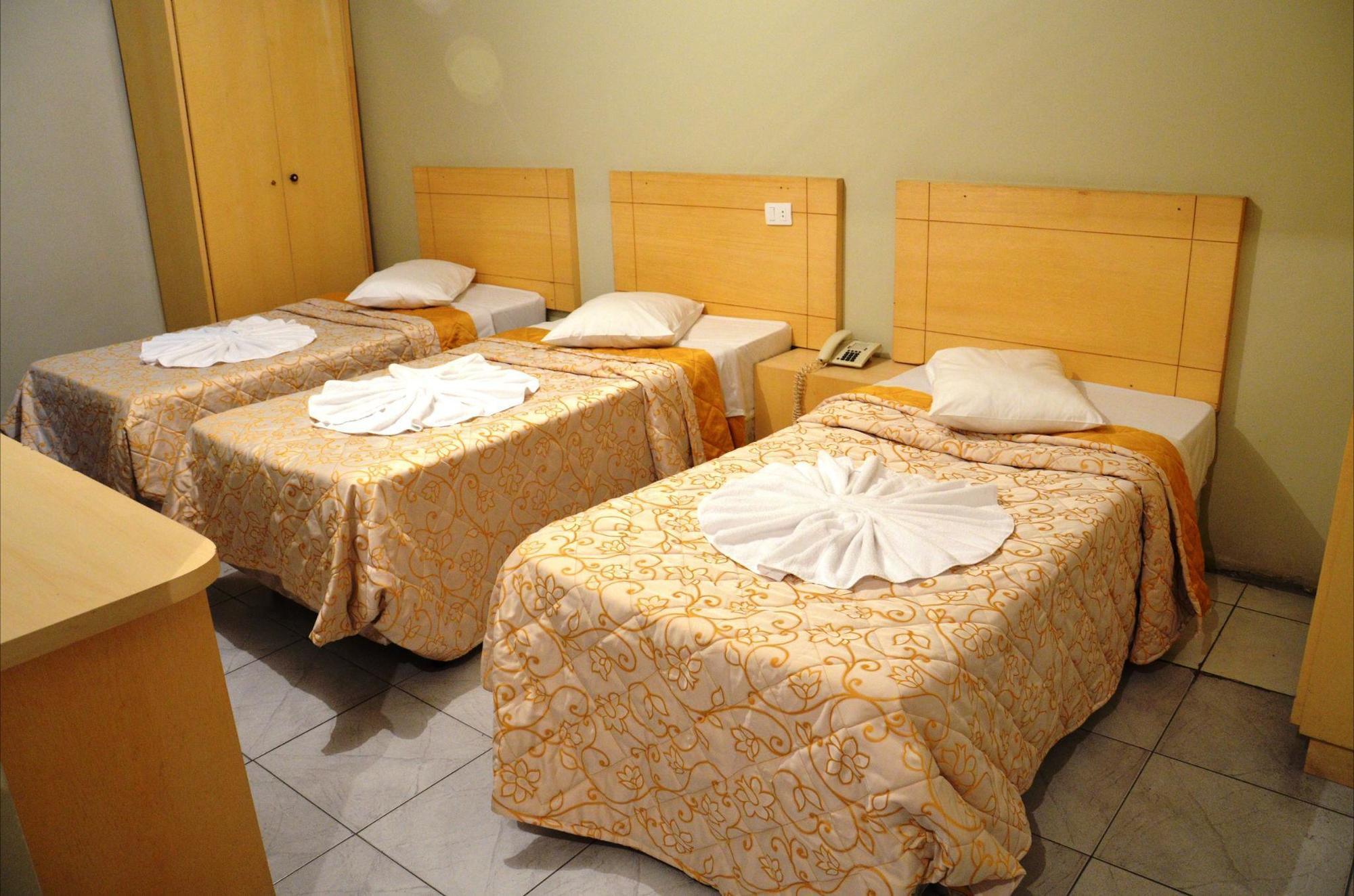 Cardim Plaza Hotel São Paulo Ngoại thất bức ảnh
