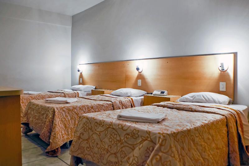 Cardim Plaza Hotel São Paulo Ngoại thất bức ảnh