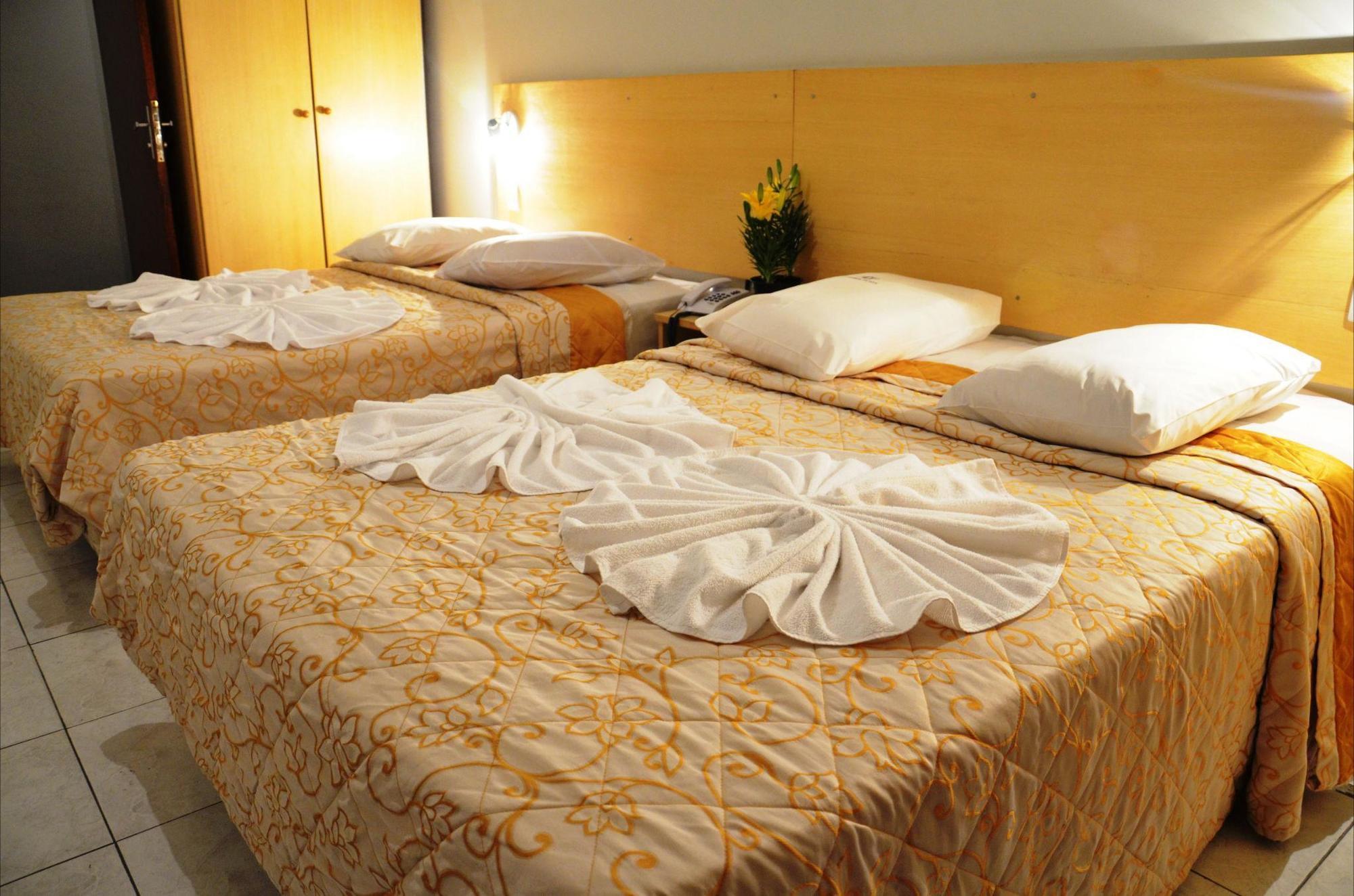 Cardim Plaza Hotel São Paulo Ngoại thất bức ảnh