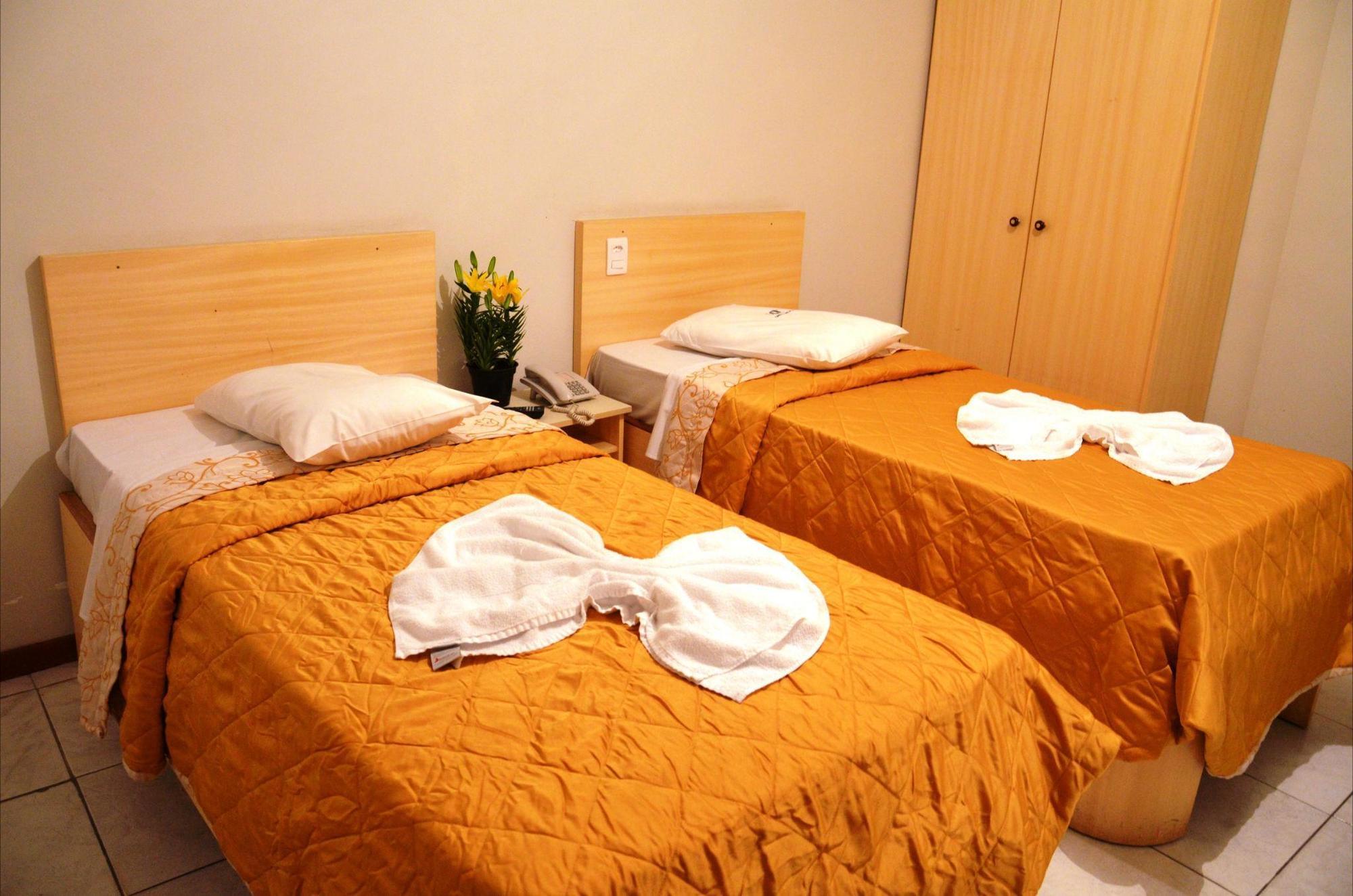 Cardim Plaza Hotel São Paulo Ngoại thất bức ảnh