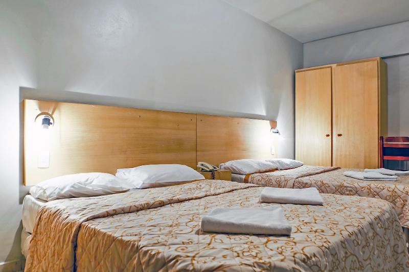 Cardim Plaza Hotel São Paulo Ngoại thất bức ảnh