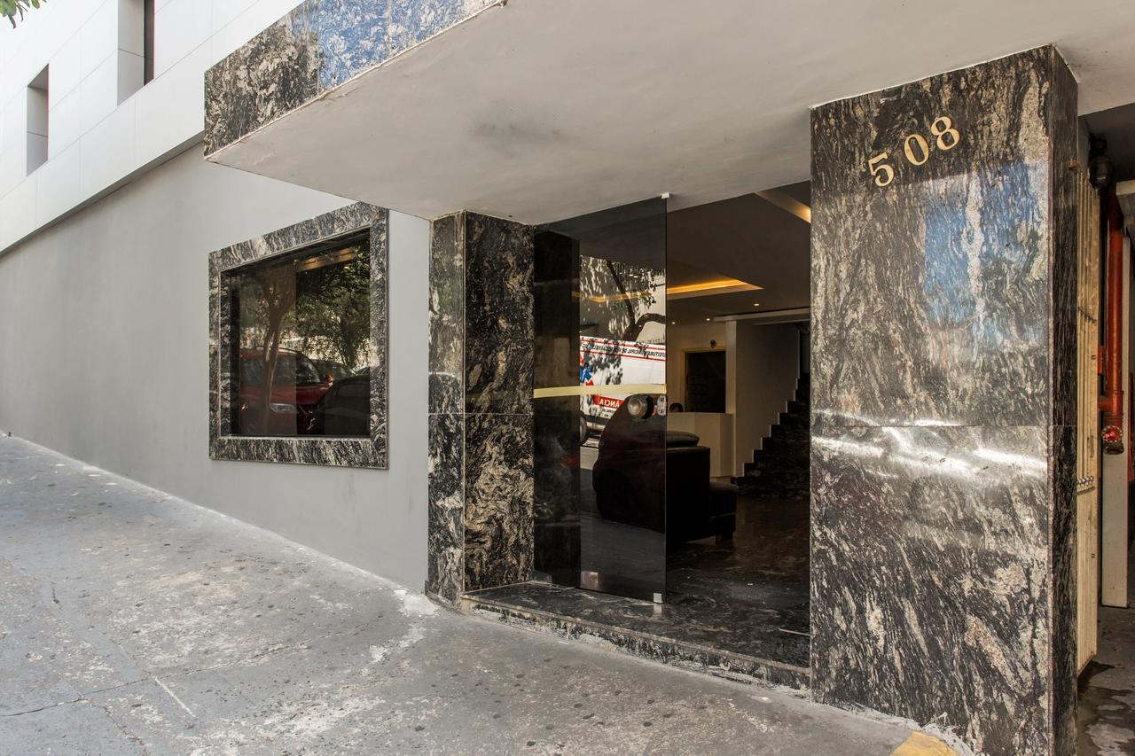 Cardim Plaza Hotel São Paulo Ngoại thất bức ảnh