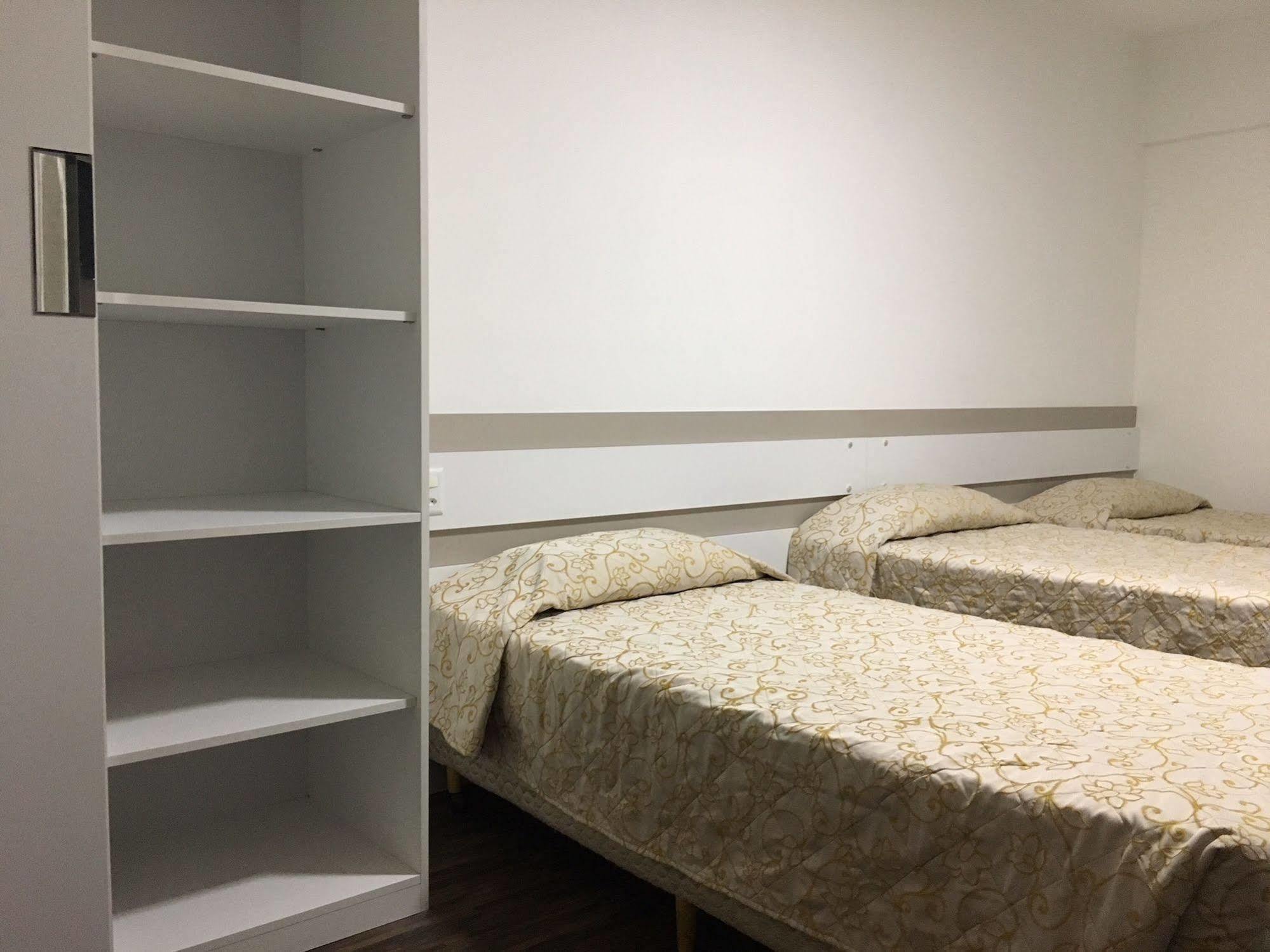 Cardim Plaza Hotel São Paulo Ngoại thất bức ảnh
